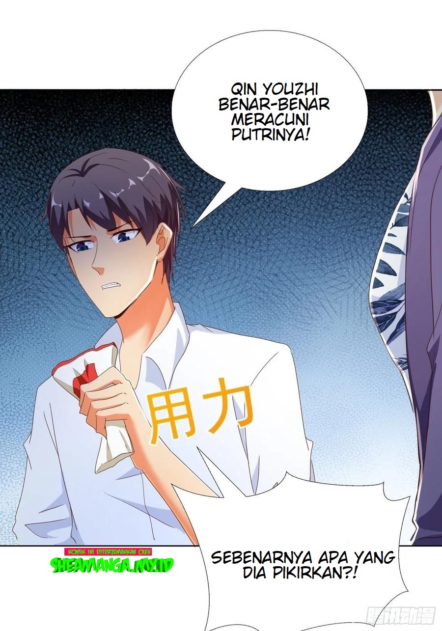 Super School Doctor (Supreme Campus Doctor) chapter 109